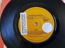 ABBA ON AND ON AUSTRALIA NEW ZEALAND DEMONSTRATION LABEL 7