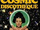VARIOUS - Cosmic Discotheque - LP Take It Acid Is