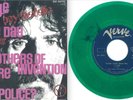 The Mothers Of Invention ?– Trouble Coming Every Day / Who Are The Brain Police