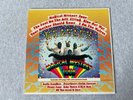 The Beatles - Magical Mystery Tour LP - US 1967 - SMAL-2835 Vinyl
