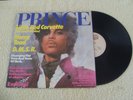 PRINCE......LITTLE RED CORVETTE......12