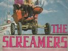 Single 7''  The Screamers - One Way Love - Star-Club 148586 STF - 1966 - DE