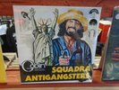 GOBLIN Squadra Antigangster LP NEW WHITE Colored vinyl [Disco Prog Rock] RSD