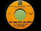 THING WITH TWO HEADS Radio Spot 7