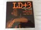 Music Matters 45rpm Blue Note Reissue 2xLP - Lou Donaldson with The Three Sounds