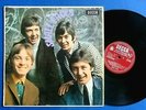 SMALL FACES MONO UK 1ST LP 1966 SELF TITLED UNBOXED RED DECCA KT NICE COPY