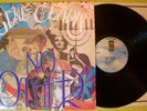 Gene Clark No Other LP w/ poster x Byrds