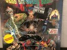 TELL 'EM STEVE DAVE Vinylcast LP FOAM FACE EDITION SEALED Rare OOP Kevin Smith