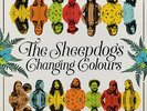 Sheepdogs The Changing Colours Vinyl LP NEW