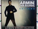 ARMIN VAN BUUREN - ANTHEM ---2 x Vinyl-LP--- Nagelneu + OVP
