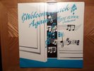FACTORY SEALED WRS LP RECORD/EDDIE RODICK/WELCOME BACK AGAIN / OHIO POLKA