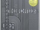 BLACK ANGELS 'Passover' Gatefold Vinyl 2LP NEW/SEALED