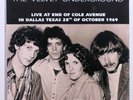 VELVET UNDERGROUND 'Live At End Of Cole Avenue 1969' Vinyl LP NEW/SEALED
