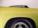 EARTH - Pentastar: In The Style Of Demons - Vinyl (LP + MP3 download code)