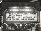 YOUNG, NEIL-LIVE ... FILLMORE EAST-LP 180G (US IMPORT) VINYL NEW