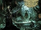 MENTAL CRUELTY - Inferis - Vinyl (gatefold coloured vinyl LP + insert)
