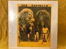 Led Zeppelin - After The Slide- Live LP - Not TMOQ