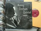 KENNY DORHAM QUINTET 10