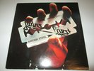 Judas Priest - British Steel LP JC-36443