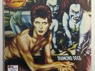 DAVID BOWIE ' Diamond Dogs' 45th Anniversary Ltd Edition RED Vinyl LP NEW/SEALED