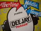 DEEJAY PARADE VOLUME 1-ALBERTINO MOLELLA FARGETTA LP VINILE