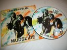 Led Zeppelin - Mudslide - Live   RARE PICTURE DISC