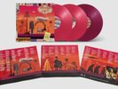 Paul McCartney - Egypt Station Explorer’s Edition 3x LP Ltd Ed Coloured Vinyl