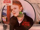 Bowie David: Tvc 15 (Picture Disc 7
