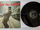Vito Price - Swingin The Loop - 1958 Argo LP 631 Jazz - VG / VG