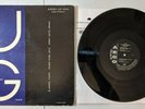 The Johnny Griffin Quartet - Johnny Griffin Argo LP 624 VG/VG Non-Split Cover