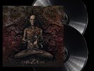 Meshuggah obZen black vinyl