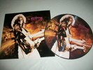 Led Zeppelin - Whole Lotta Frankfurt - Live   RARE PICTURE DISC