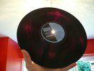 Olivia Newton John Music Makes My Day Vinyl UK 1973 Translucent Red Wax Pye EXC