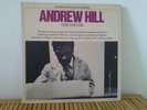 Andrew Hill One for One Blue Note reissue series (BN-LA459-H2)