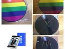Madonna - Madame X - UK Only Cassette & Ltd Edit Rainbow Picture Disc Vinyl 2LP