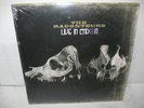 THIRD MAN VAULT #2 jack white RACONTEURS live in london 2009 LP new rare SEALED