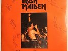 Iron Maiden 