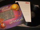 Sieges Even ?– Life Cycle STEAMHAMMER 1988 *PROMO* Mint- LP vinyl
