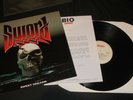 Sword ?– Sweet Dreams *PROMO* ROadracer 1988 ex/ex LP vinyl