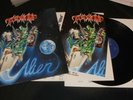 Tankard ?– Alien 1st press NOISE 1988 unplayed ARCHIVE COPY mint- LP vinyl