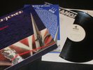 WATCHTOWER Control And Resistance NOISE 1989 *PROMO + TEST PRESSING* LP vinyl
