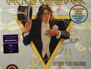 ALICE COOPER Welcome to My Nightmare SEALED Color Vinyl LP