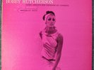 Bobby Hutcherson   Happenings   RVG   Mono Blue Note   VERY NICE