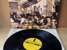 FEARLESS IRANIANS FROM HELL Foolish Americans vinyl LP 1990 D.R.I. Black Flag