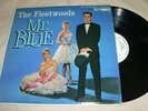 THE FLEETWOODS...MR. BLUE