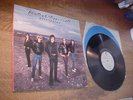 JOHN KAY Steppenwolf LP 1982 Wolftracks 1st Press Nautilus SuperDiscs NM Disc