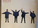 THE BEATLES HELP  1ST UK PRESS PMC1255 EX+ ULTRASONIC CLEAN