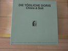 Die Tödliche Doris - Chöre&Soli Box-Set