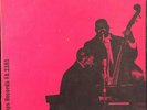 SONGS OF MEMPHIS SLIM & WILLIE DIXON Orig 1962 MONO  FOLKWAYS FA 2385 LP