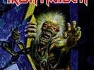 Iron Maiden ***No Prayer for the Dying. **NEW FACTORY SEALED RECORD LP VINYL